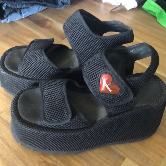 luichiny sandals